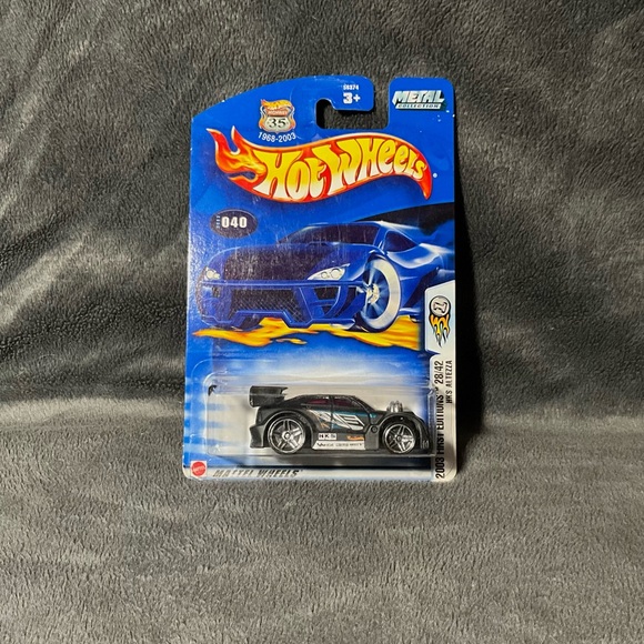 Hot Wheels HKS Altezza- 2003 First Editions 28/42 - Picture 1 of 4